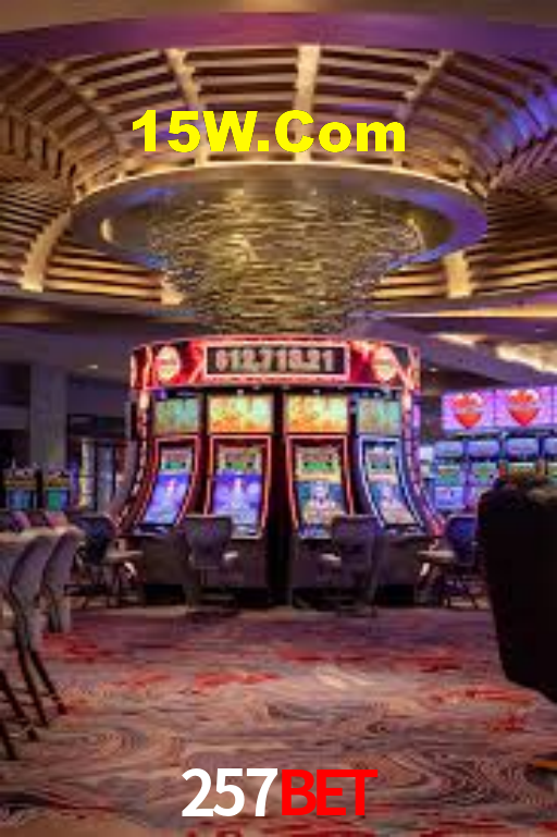 257Bet