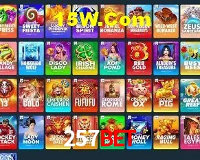 Login Seguro 257Bet