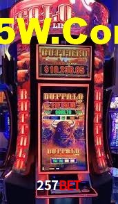 Torneios 257Bet