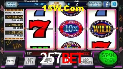 Login Seguro 257Bet