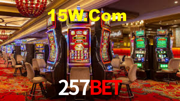 Jogos Exclusivos 257Bet