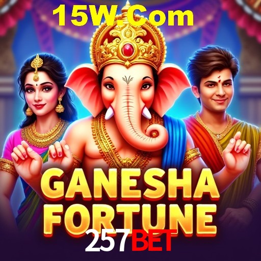 Descubra o Mundo do Cassino Online com 257Bet