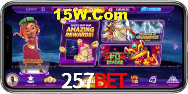 257Bet Vip