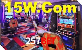 APP oficial da 257Bet para mobile