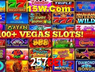 Estatísticas do Jogo 257Bet