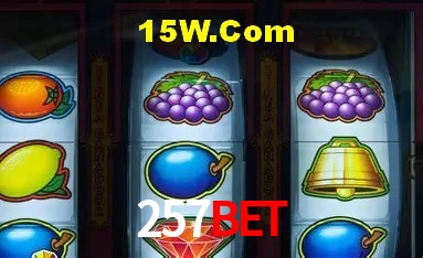Promoções Sazonais 257Bet