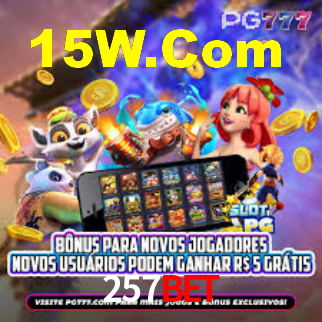 257Bet