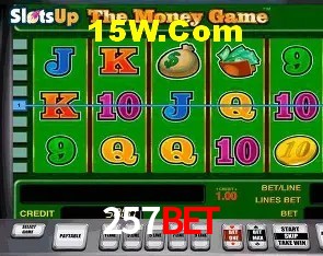 Especiais de Fim de Semana 257Bet