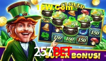 Sistemas de Segurança 257Bet