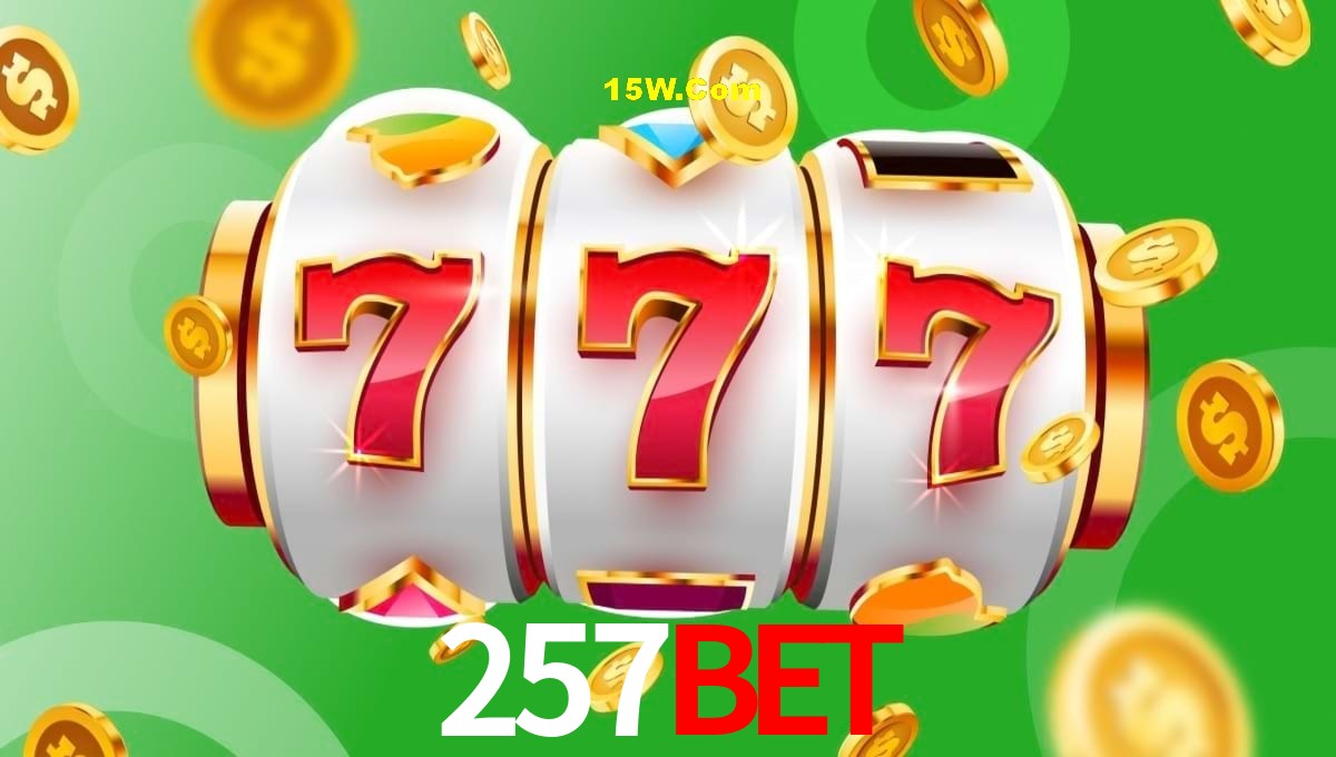Casino VIP 257Bet
