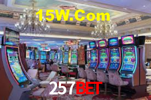 257Bet - Slots No Cassino Online! - 257Bet.Com