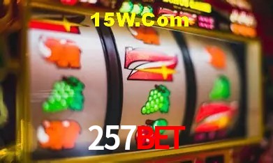 Tecnologia da Plataforma 257Bet