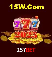 Especiais de Fim de Semana 257Bet