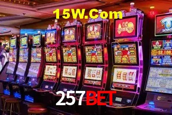 Integração de APIs 257Bet