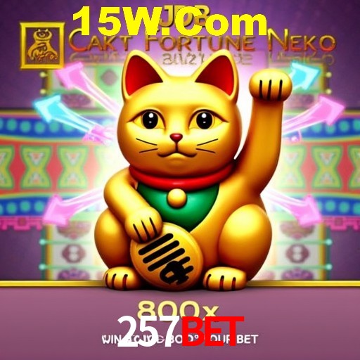A Emoção da Loteria na 257Bet: Uma Chance de Mudança de Vida