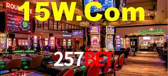 257Bet Vip
