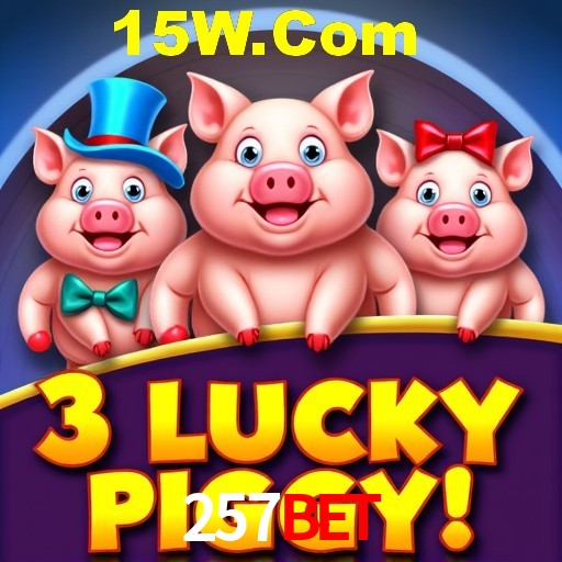 Descubra o Mundo do Cassino Online com 257Bet