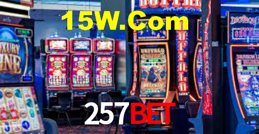 257Bet