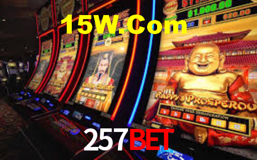 257Bet Vip