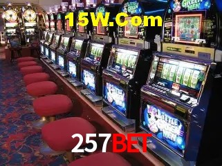 Diretório de Jogos 257Bet