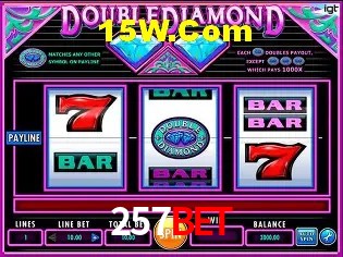 Segurança 2FA 257Bet