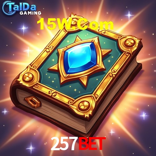 Diretório de Jogos 257Bet
