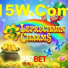 Experimente o Login Seguro Premium no 257Bet
