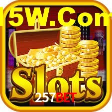 257Bet: Jogos de Caça-Níqueis-Altas Recompensas, Roleta-Velocidade, Blackjack-Desafios Máximos