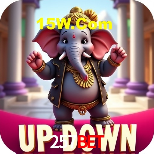 Jogos de Slot 257Bet