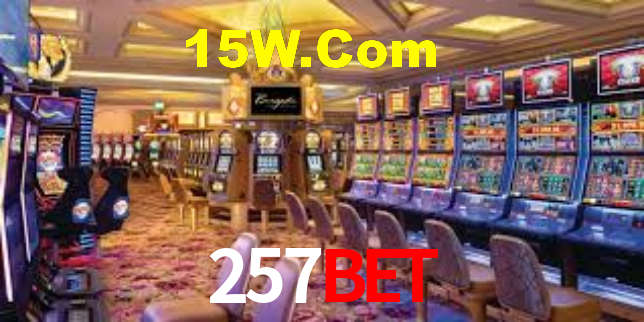 257Bet