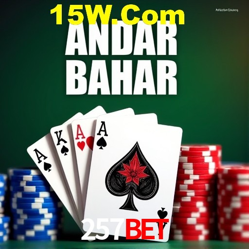 Apostas Esportivas na 257Bet: Um Guia Completo