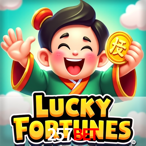 Fortune Tiger no Cassino Online 257Bet
