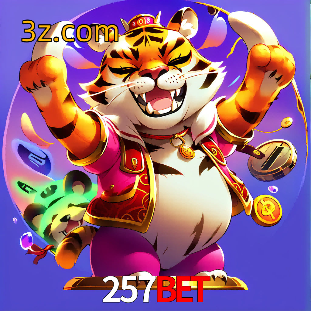 257Bet